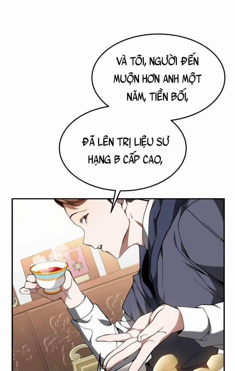 Bác Sĩ Phẫu Thuật Cấp Sss 1 trang 116