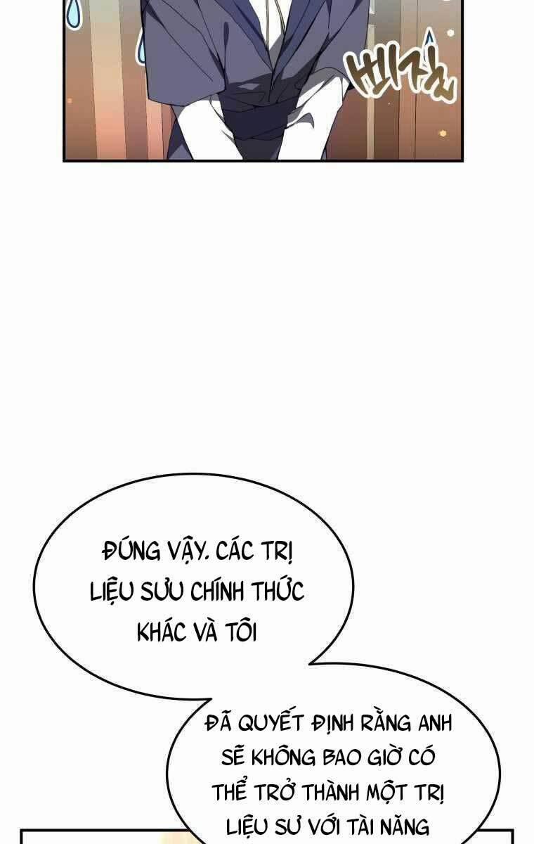 Bác Sĩ Phẫu Thuật Cấp Sss 1 trang 118