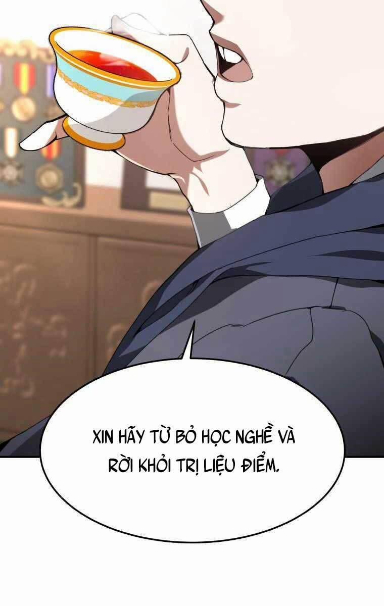 Bác Sĩ Phẫu Thuật Cấp Sss 1 trang 121