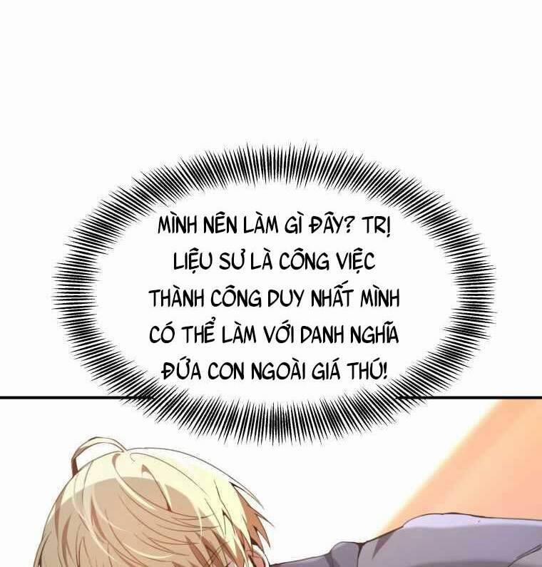 Bác Sĩ Phẫu Thuật Cấp Sss 1 trang 127