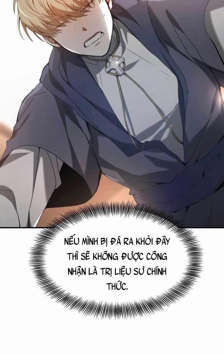 Bác Sĩ Phẫu Thuật Cấp Sss 1 trang 128