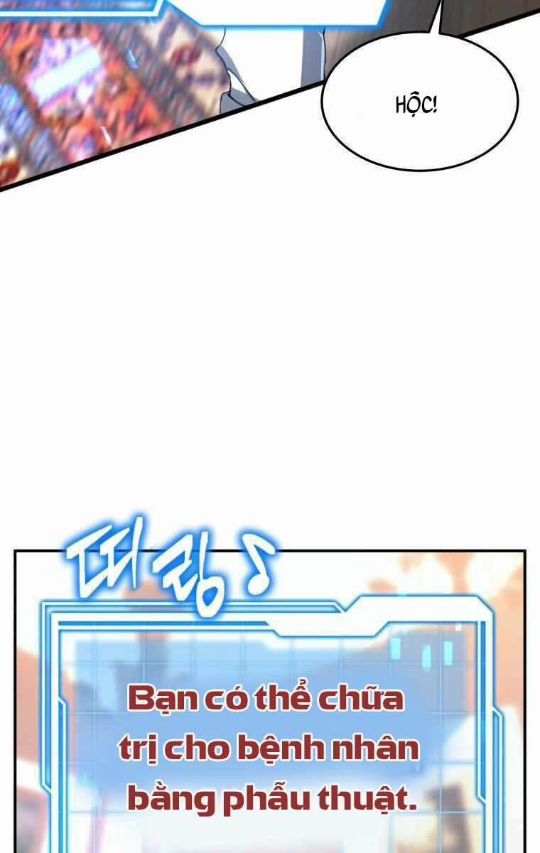 Bác Sĩ Phẫu Thuật Cấp Sss 1 trang 130