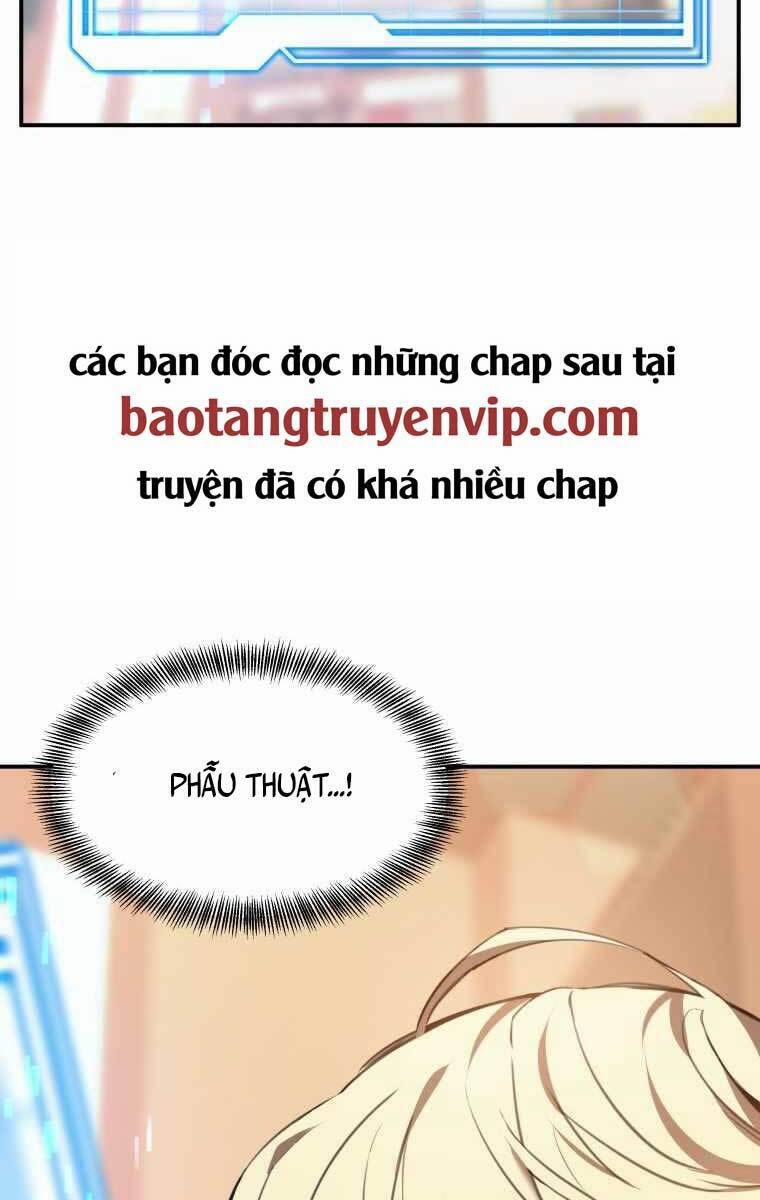 Bác Sĩ Phẫu Thuật Cấp Sss 1 trang 131