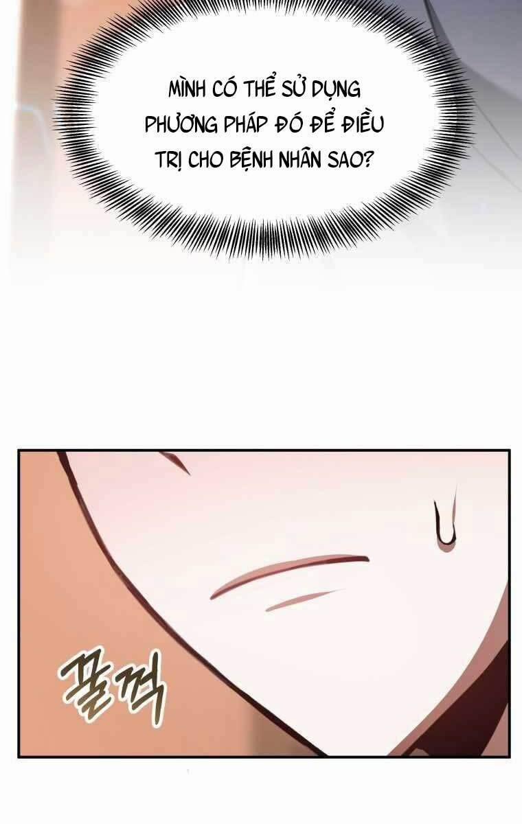 Bác Sĩ Phẫu Thuật Cấp Sss 1 trang 133