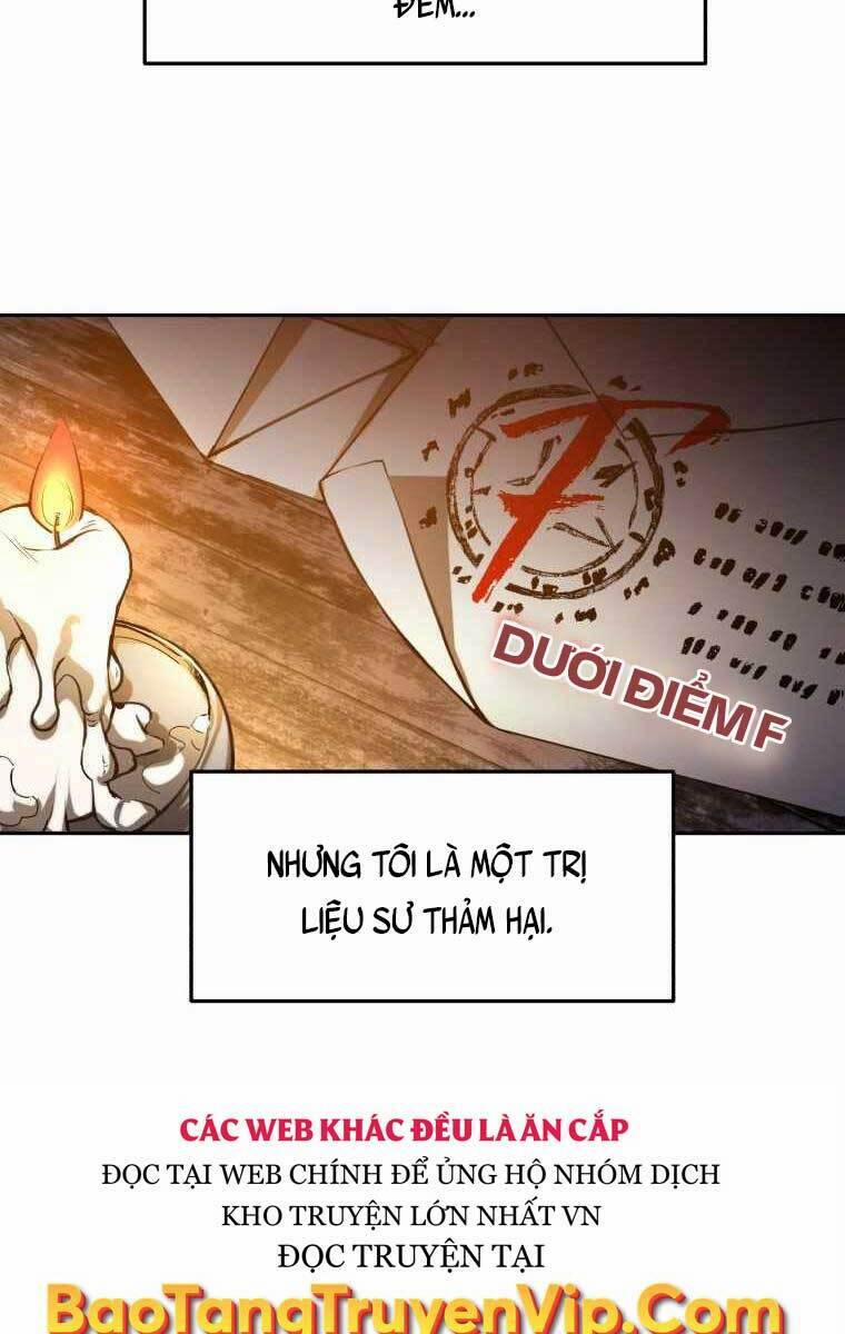 Bác Sĩ Phẫu Thuật Cấp Sss 1 trang 16