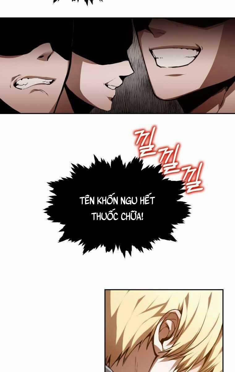 Bác Sĩ Phẫu Thuật Cấp Sss 1 trang 23