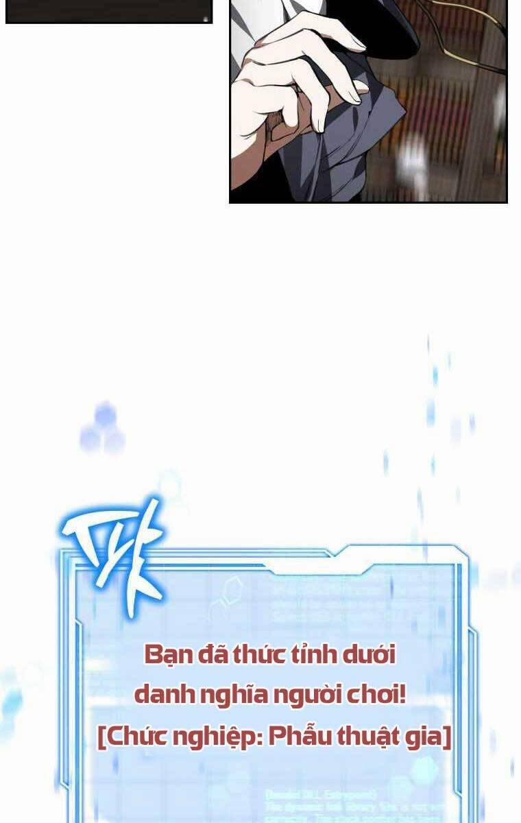 Bác Sĩ Phẫu Thuật Cấp Sss 1 trang 32