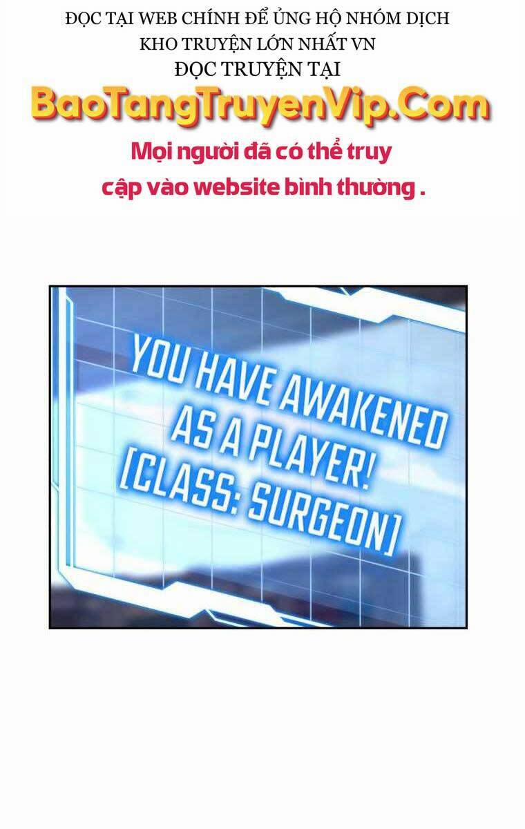 Bác Sĩ Phẫu Thuật Cấp Sss 1 trang 35