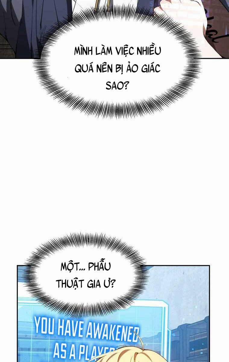 Bác Sĩ Phẫu Thuật Cấp Sss 1 trang 37