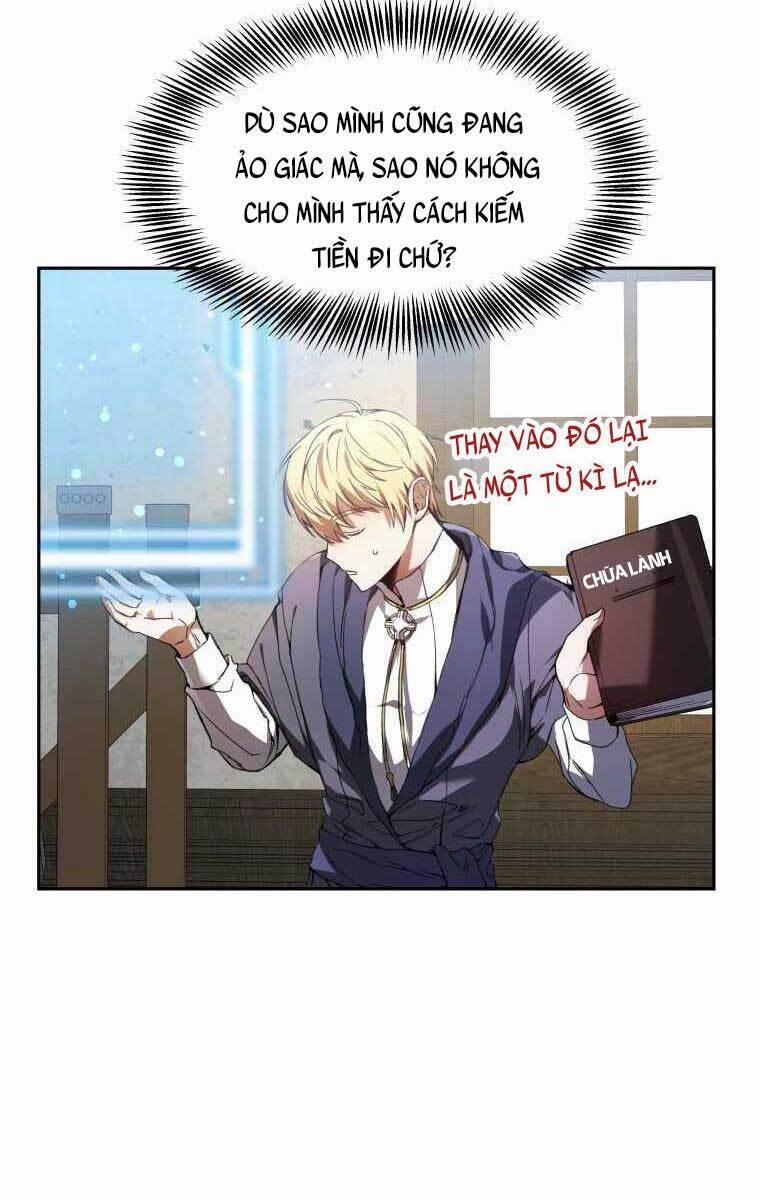 Bác Sĩ Phẫu Thuật Cấp Sss 1 trang 39