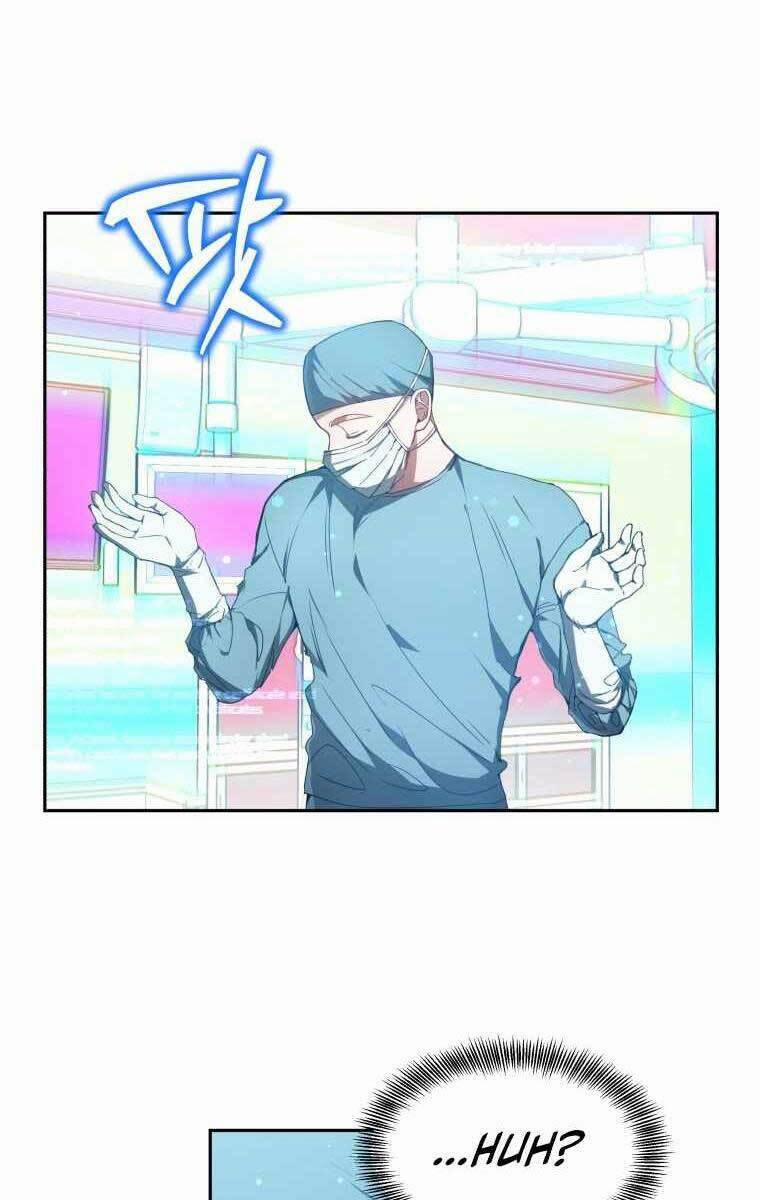 Bác Sĩ Phẫu Thuật Cấp Sss 1 trang 40