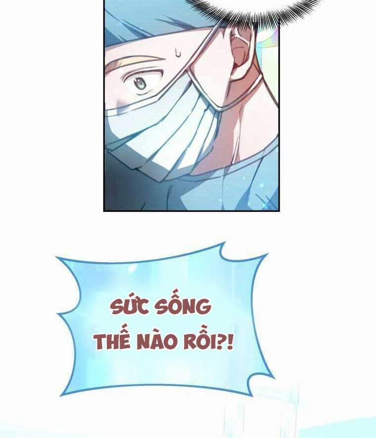 Bác Sĩ Phẫu Thuật Cấp Sss 1 trang 41