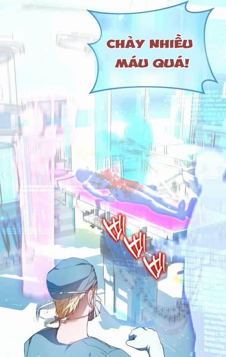 Bác Sĩ Phẫu Thuật Cấp Sss 1 trang 42