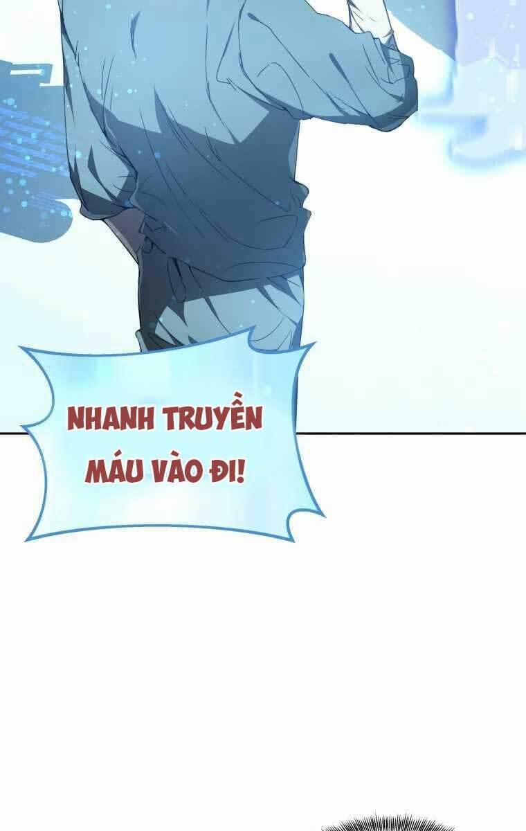 Bác Sĩ Phẫu Thuật Cấp Sss 1 trang 43