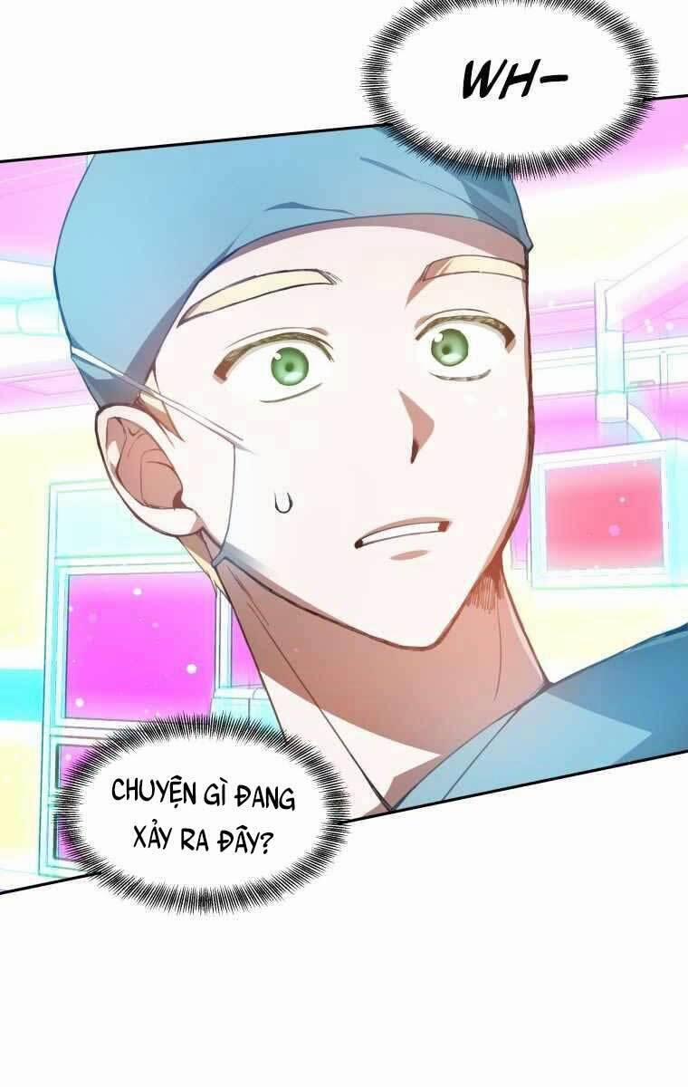 Bác Sĩ Phẫu Thuật Cấp Sss 1 trang 44