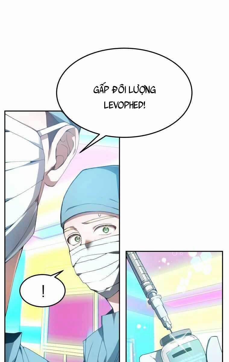 Bác Sĩ Phẫu Thuật Cấp Sss 1 trang 45