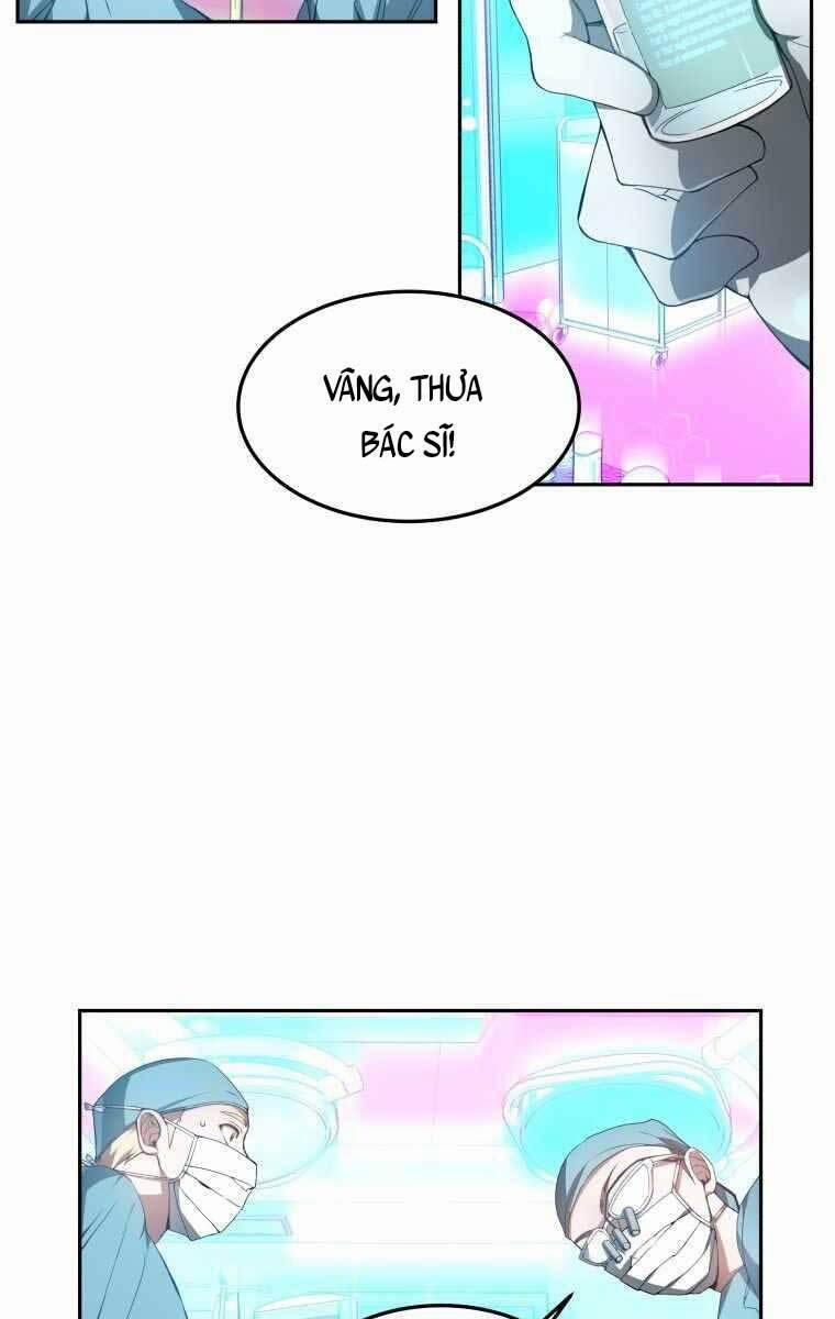 Bác Sĩ Phẫu Thuật Cấp Sss 1 trang 46