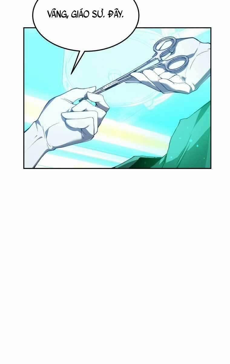 Bác Sĩ Phẫu Thuật Cấp Sss 1 trang 48