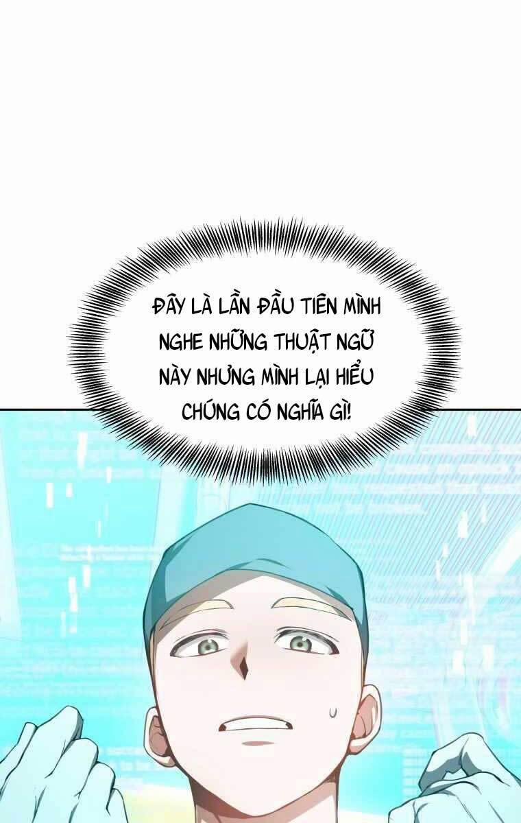 Bác Sĩ Phẫu Thuật Cấp Sss 1 trang 49