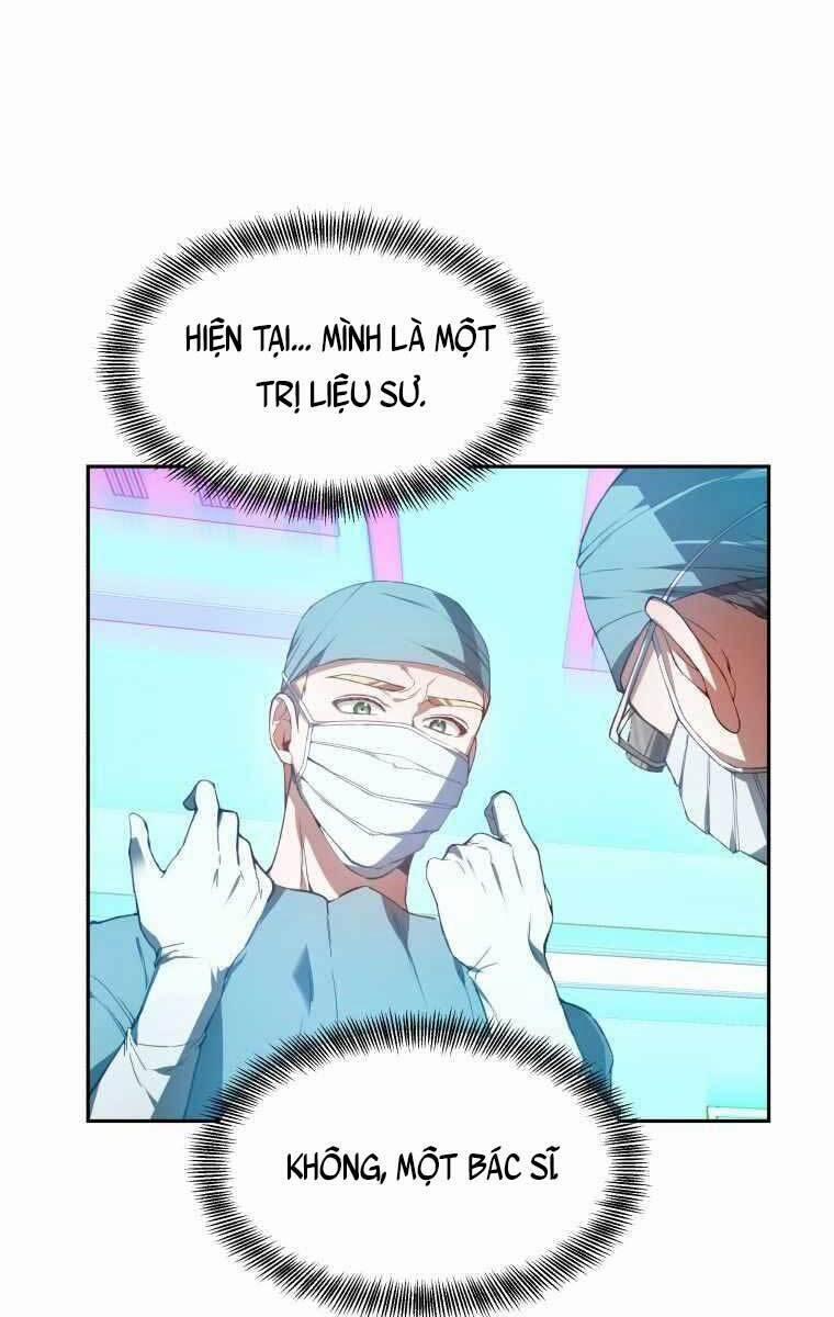 Bác Sĩ Phẫu Thuật Cấp Sss 1 trang 53