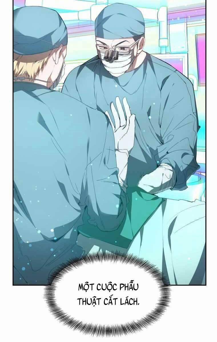 Bác Sĩ Phẫu Thuật Cấp Sss 1 trang 55