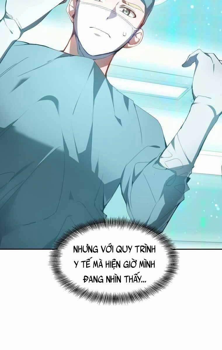 Bác Sĩ Phẫu Thuật Cấp Sss 1 trang 58