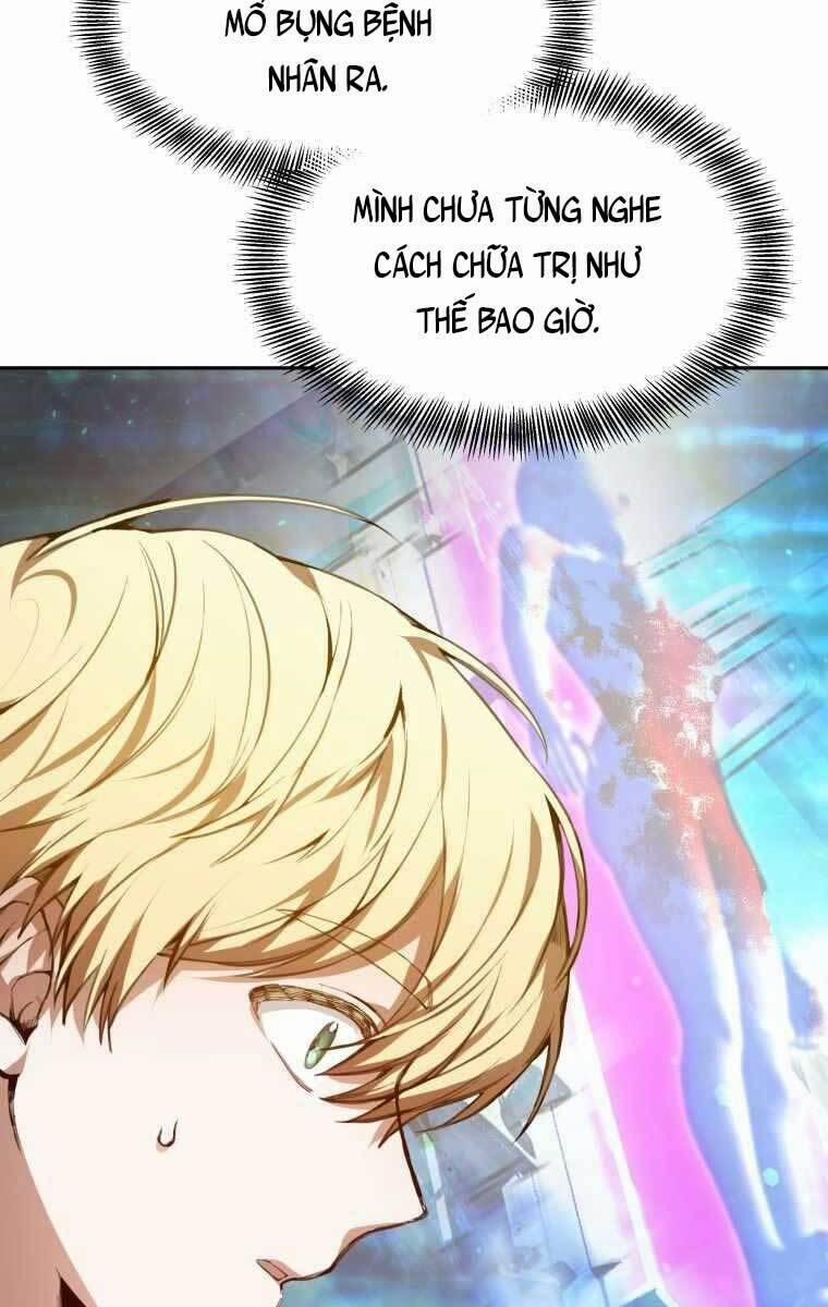 Bác Sĩ Phẫu Thuật Cấp Sss 1 trang 67