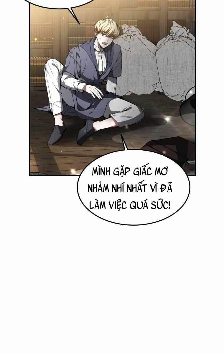 Bác Sĩ Phẫu Thuật Cấp Sss 1 trang 69