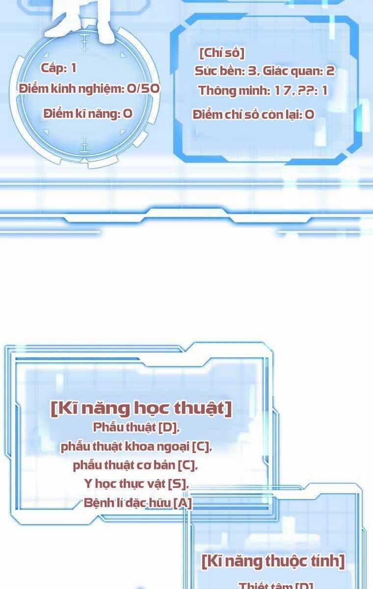 Bác Sĩ Phẫu Thuật Cấp Sss 1 trang 81