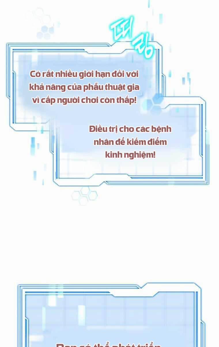 Bác Sĩ Phẫu Thuật Cấp Sss 1 trang 83