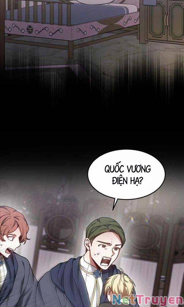 Bác Sĩ Phẫu Thuật Cấp Sss 10 trang 43