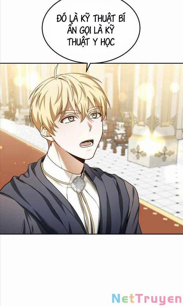 Bác Sĩ Phẫu Thuật Cấp Sss 10 trang 76