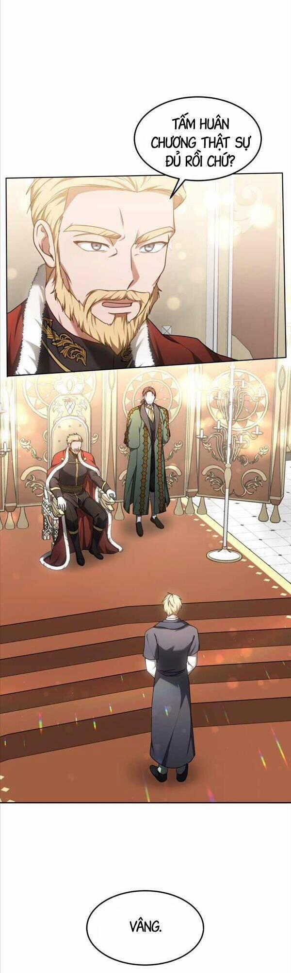 Bác Sĩ Phẫu Thuật Cấp Sss 11 trang 12