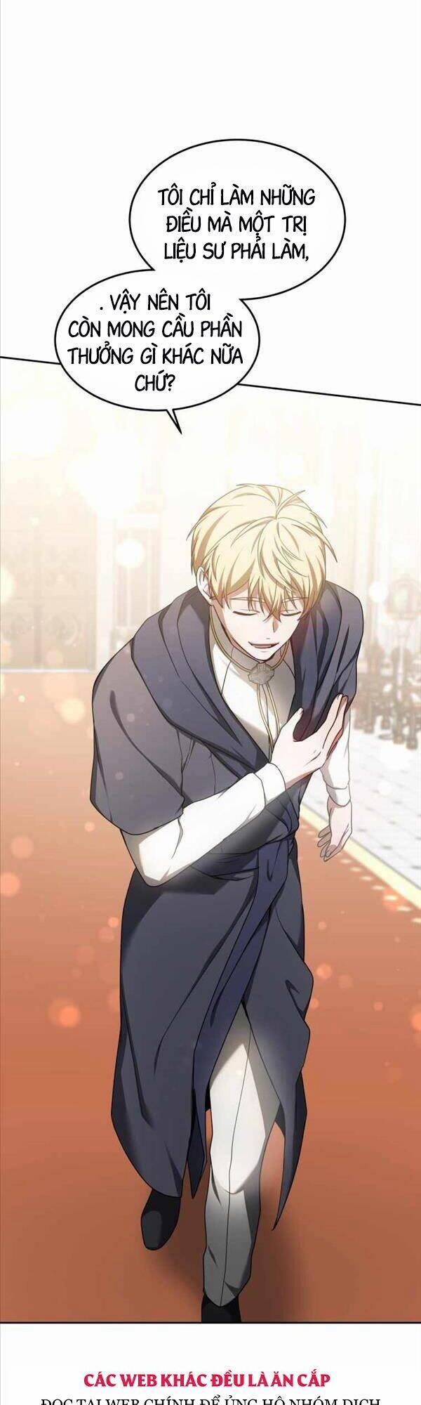 Bác Sĩ Phẫu Thuật Cấp Sss 11 trang 13