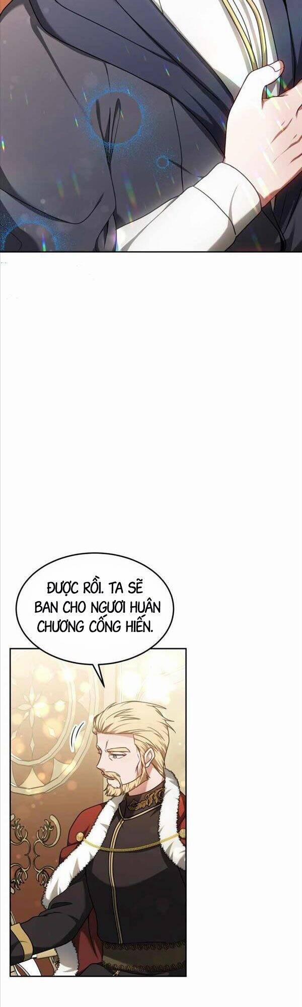 Bác Sĩ Phẫu Thuật Cấp Sss 11 trang 16