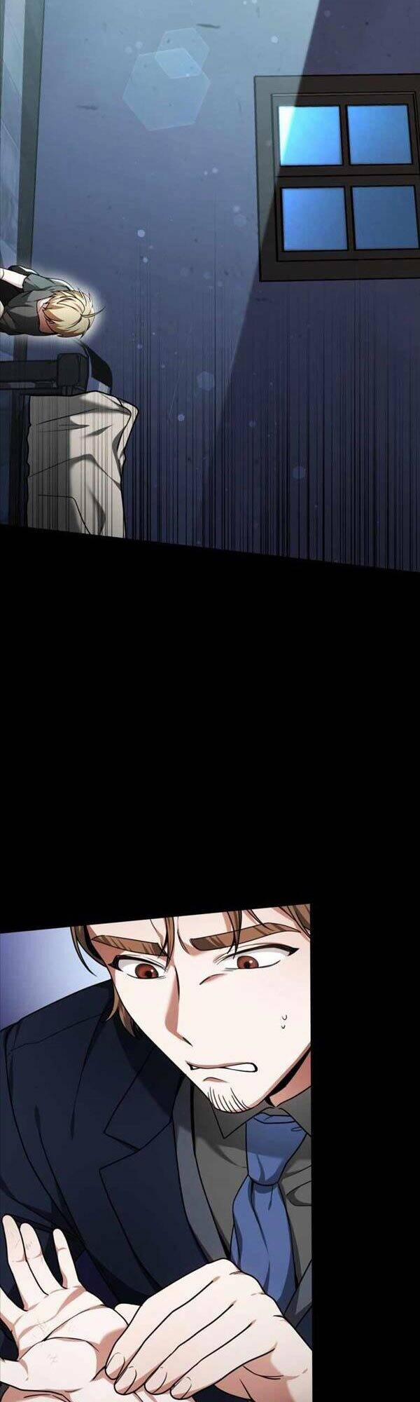 Bác Sĩ Phẫu Thuật Cấp Sss 11 trang 23