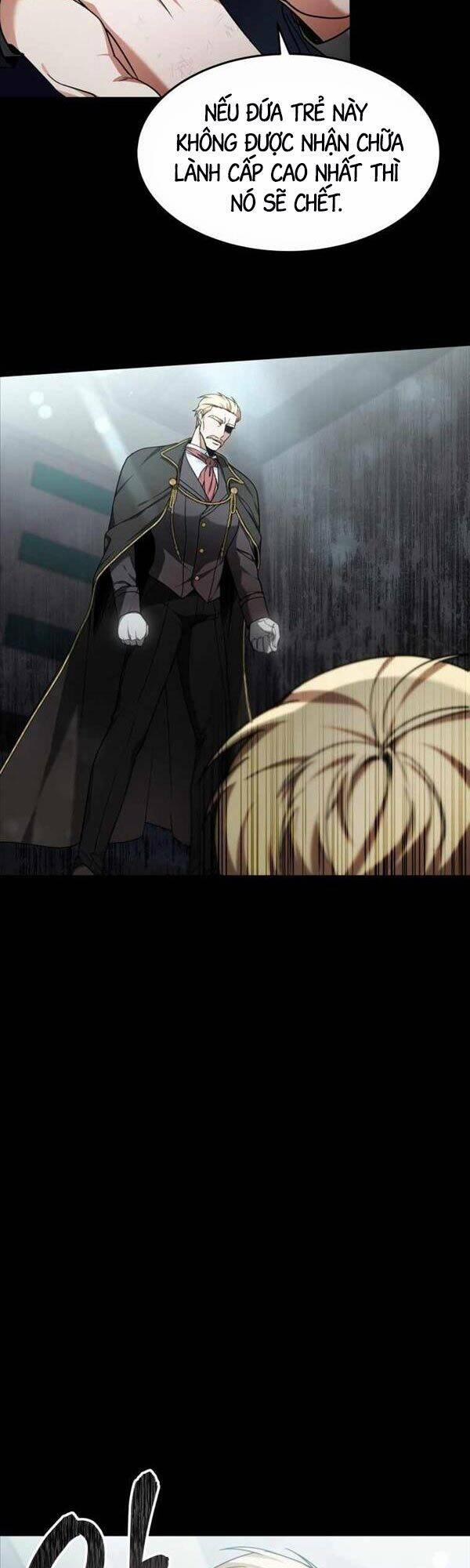 Bác Sĩ Phẫu Thuật Cấp Sss 11 trang 24