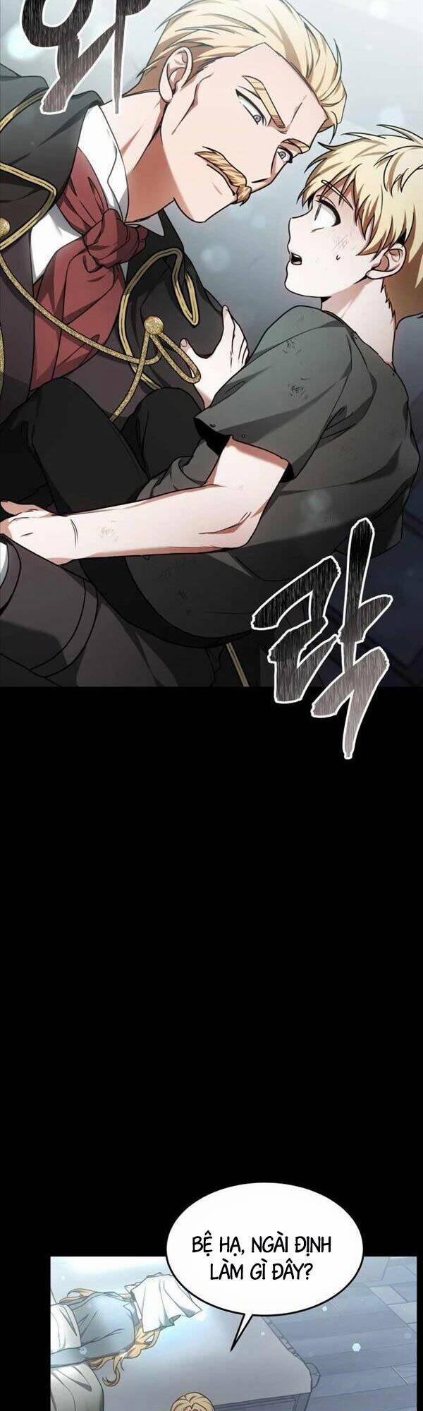 Bác Sĩ Phẫu Thuật Cấp Sss 11 trang 25