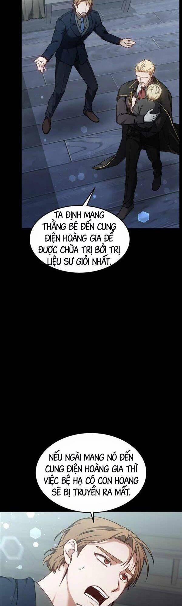 Bác Sĩ Phẫu Thuật Cấp Sss 11 trang 26