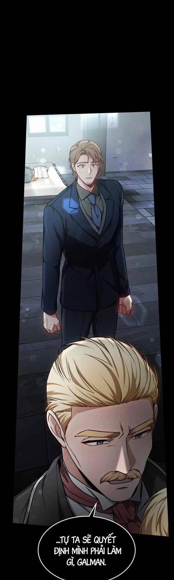 Bác Sĩ Phẫu Thuật Cấp Sss 11 trang 31