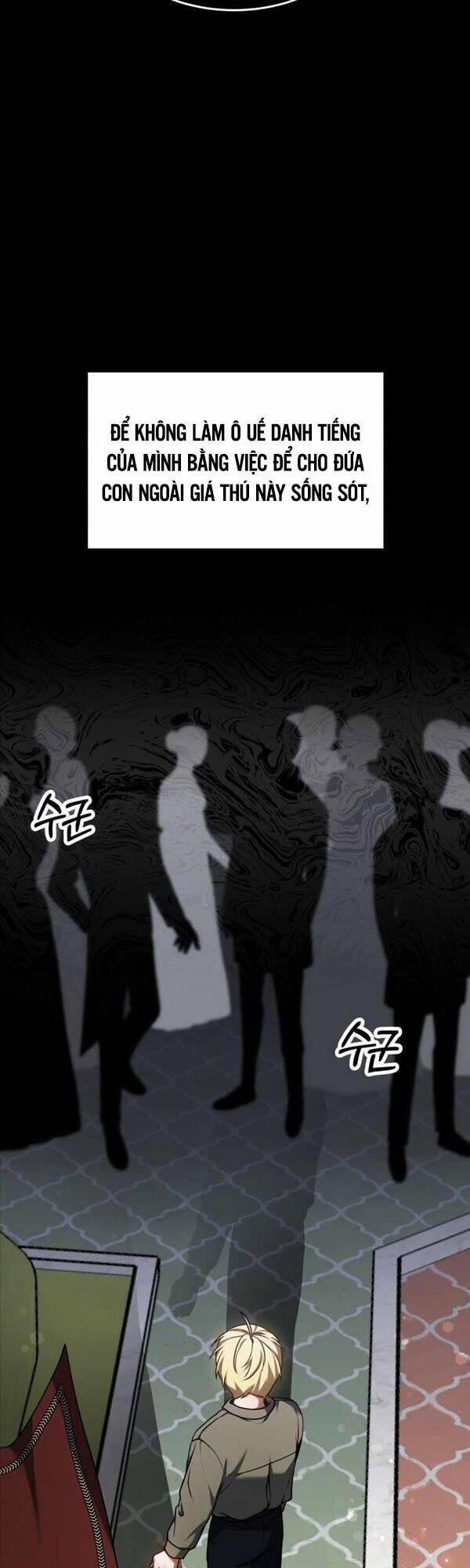 Bác Sĩ Phẫu Thuật Cấp Sss 11 trang 32