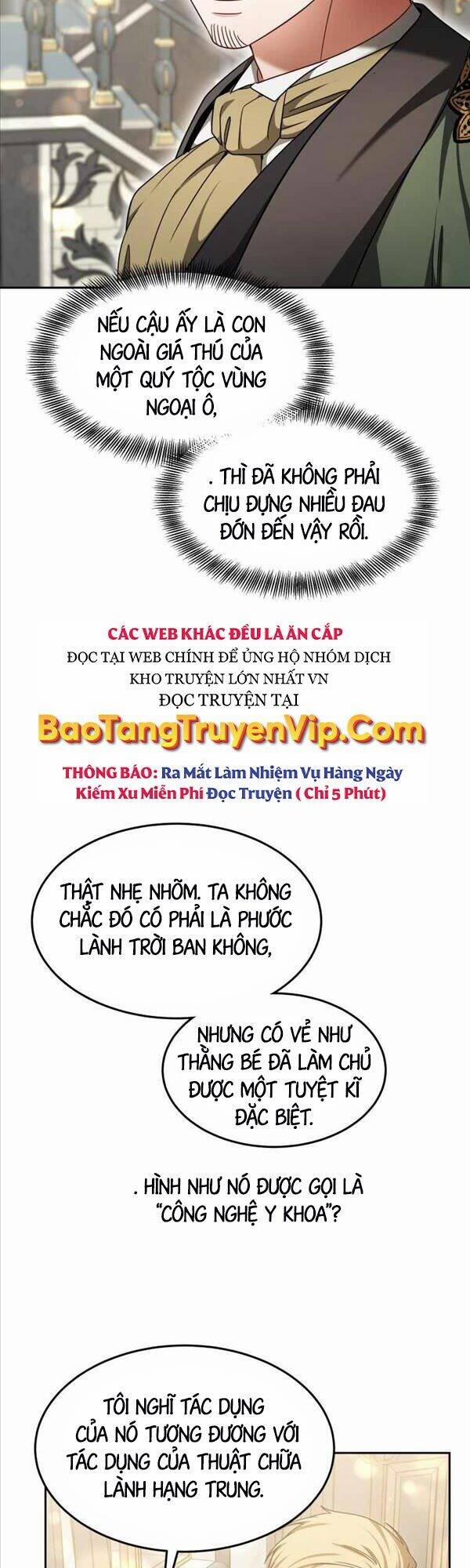 Bác Sĩ Phẫu Thuật Cấp Sss 11 trang 36