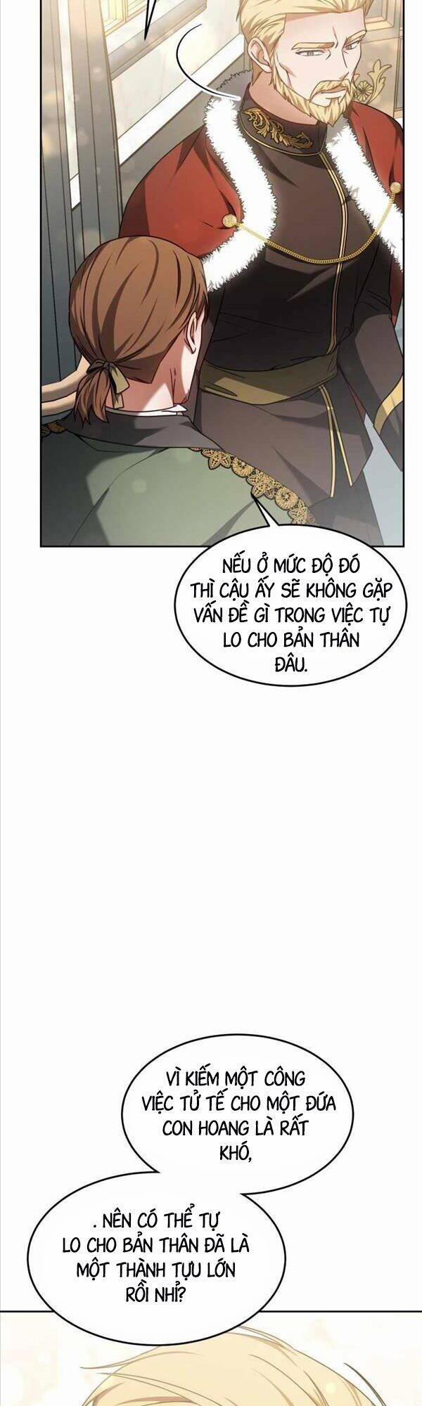 Bác Sĩ Phẫu Thuật Cấp Sss 11 trang 37