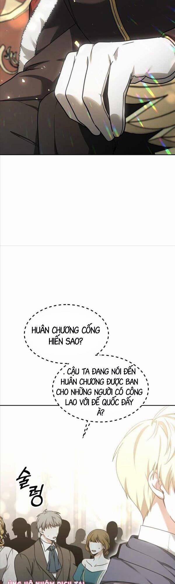 Bác Sĩ Phẫu Thuật Cấp Sss 11 trang 4