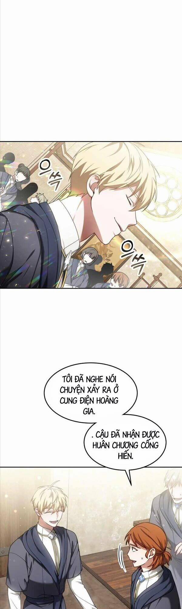 Bác Sĩ Phẫu Thuật Cấp Sss 11 trang 41