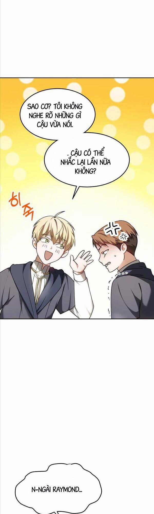 Bác Sĩ Phẫu Thuật Cấp Sss 11 trang 46