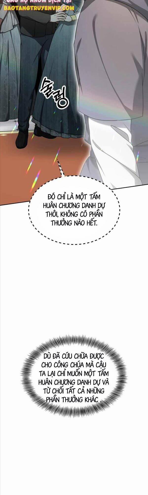 Bác Sĩ Phẫu Thuật Cấp Sss 11 trang 5