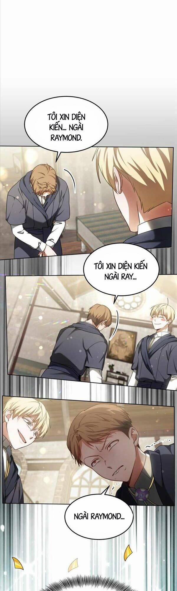 Bác Sĩ Phẫu Thuật Cấp Sss 11 trang 50