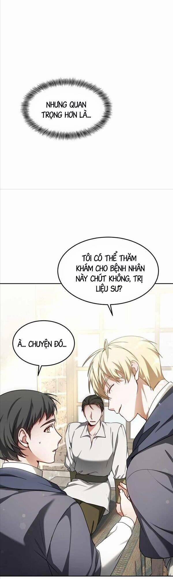 Bác Sĩ Phẫu Thuật Cấp Sss 11 trang 54