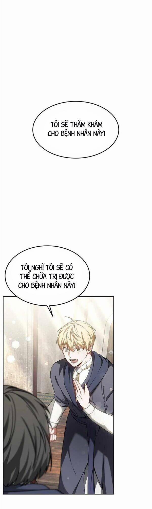 Bác Sĩ Phẫu Thuật Cấp Sss 11 trang 55